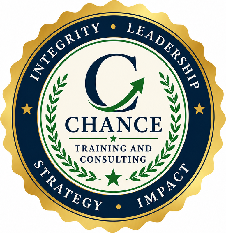 Chance Training and Consulting